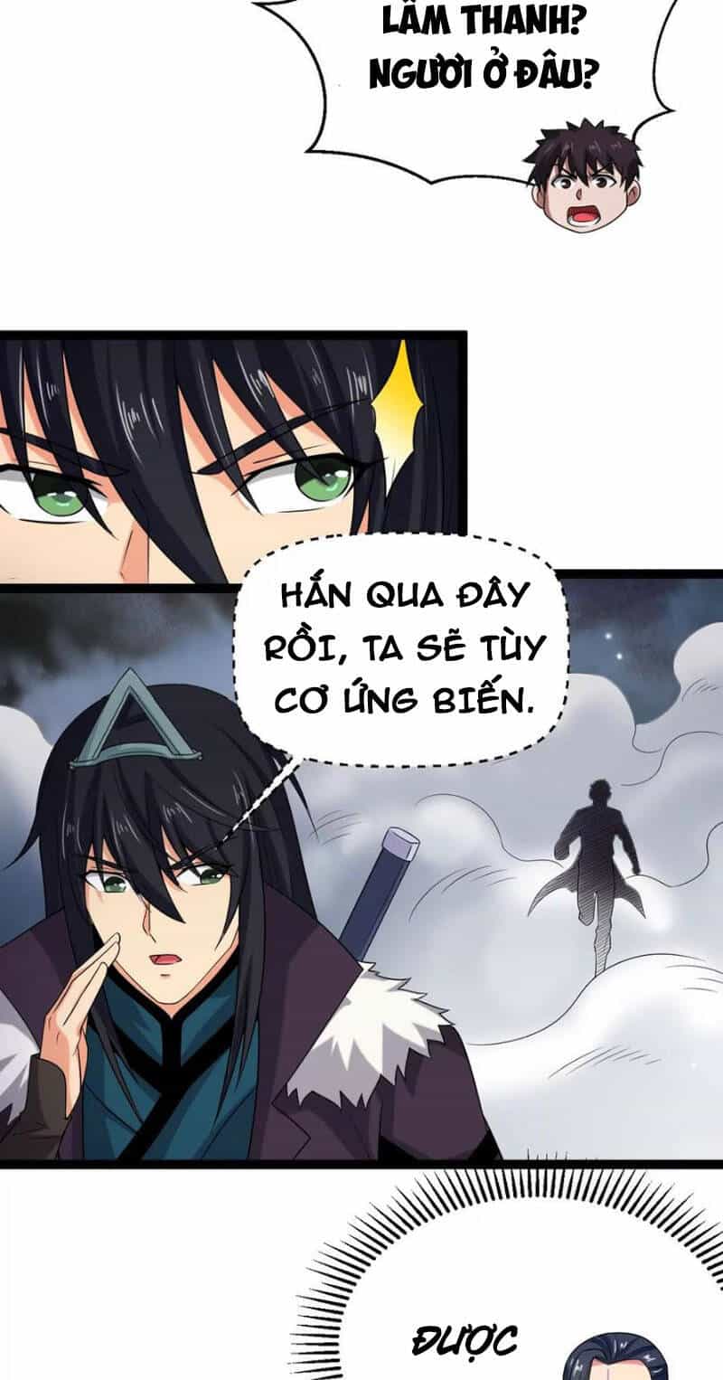Thôn Phệ Vĩnh Hằng - Chương 272 - ảnh 38
