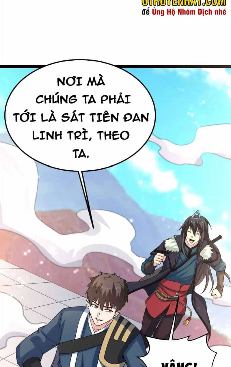 Thôn Phệ Vĩnh Hằng - Chương 273 - ảnh 14