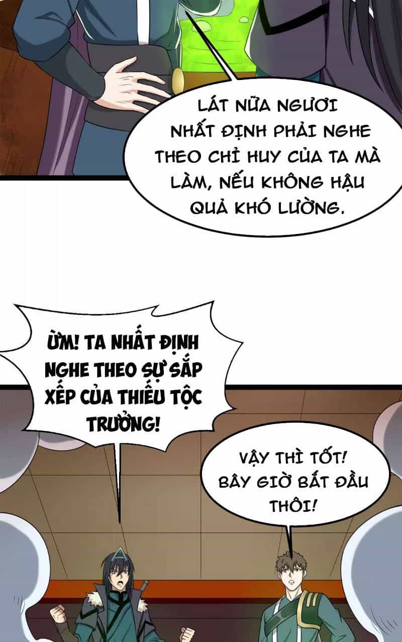 Thôn Phệ Vĩnh Hằng - Chương 273 - ảnh 21