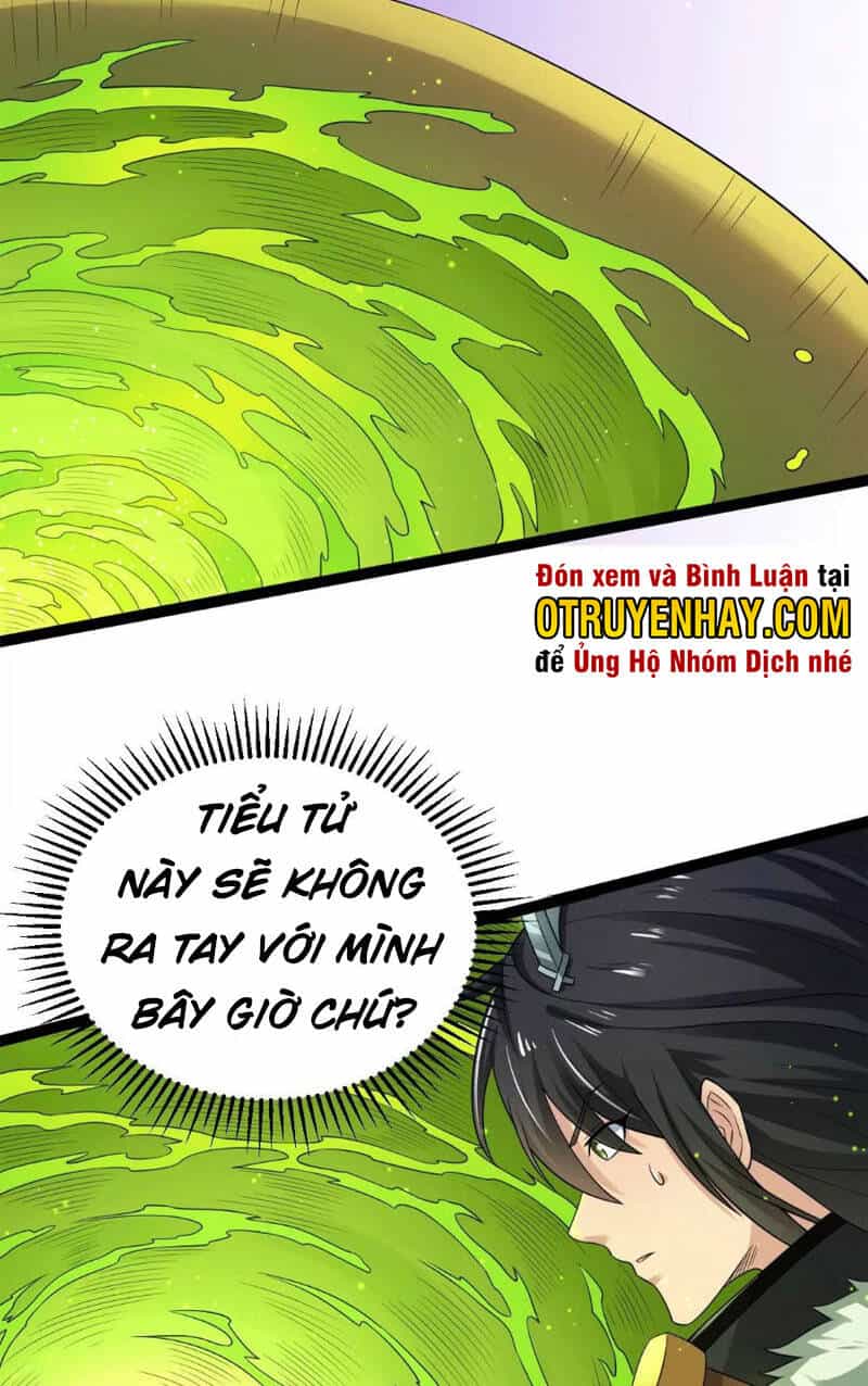 Thôn Phệ Vĩnh Hằng - Chương 273 - ảnh 29