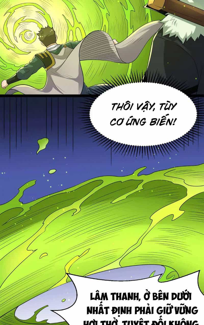 Thôn Phệ Vĩnh Hằng - Chương 273 - ảnh 30
