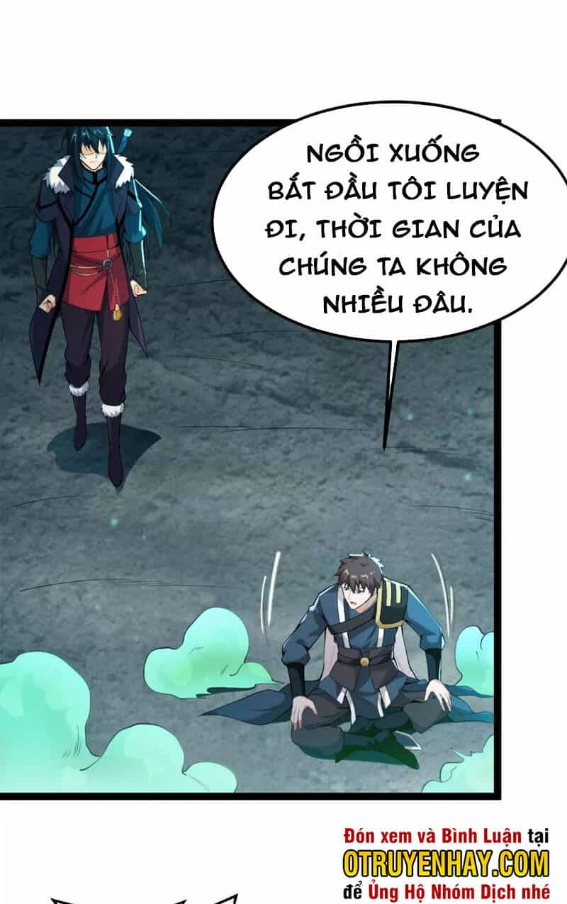 Thôn Phệ Vĩnh Hằng - Chương 273 - ảnh 36
