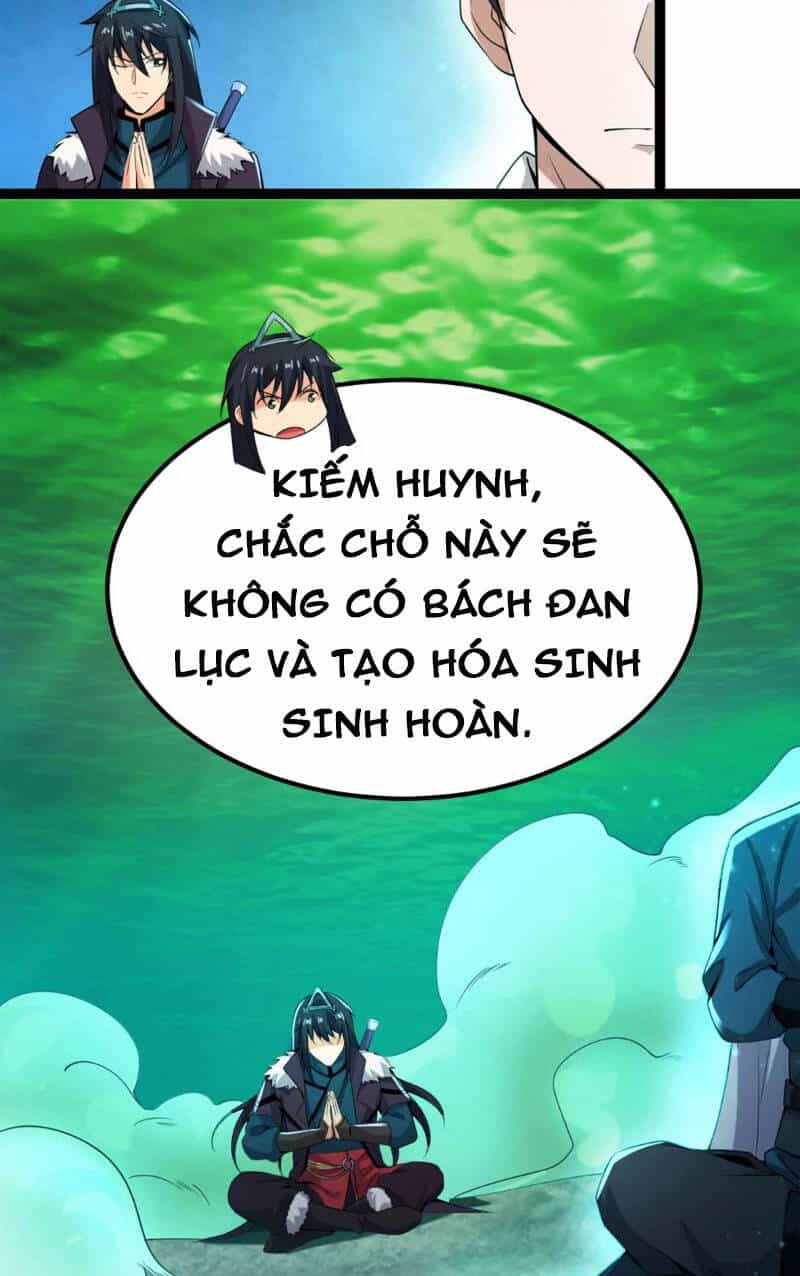 Thôn Phệ Vĩnh Hằng - Chương 273 - ảnh 39