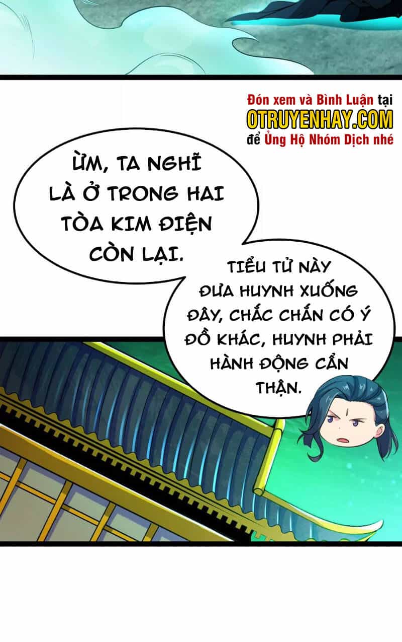 Thôn Phệ Vĩnh Hằng - Chương 273 - ảnh 40