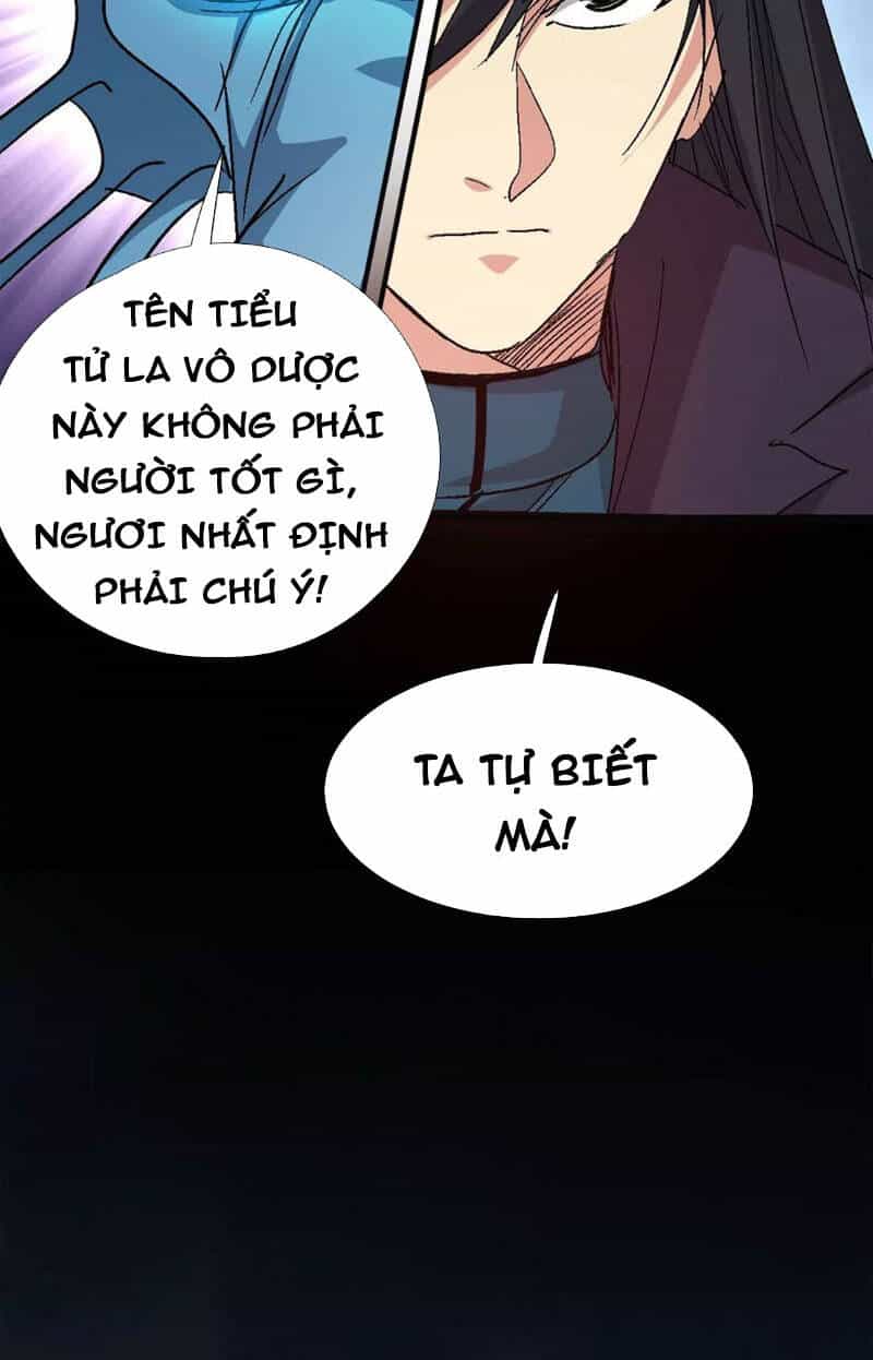 Thôn Phệ Vĩnh Hằng - Chương 274 - ảnh 12