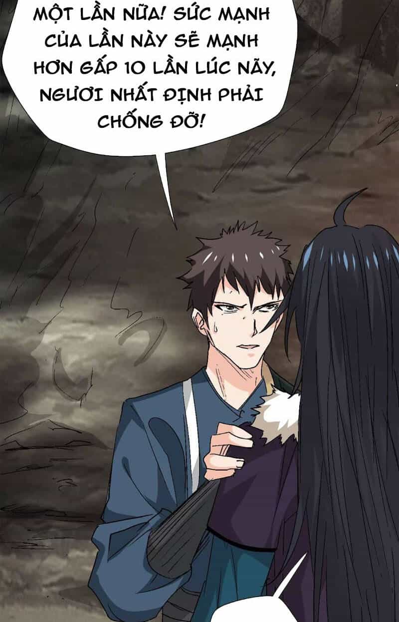 Thôn Phệ Vĩnh Hằng - Chương 274 - ảnh 16