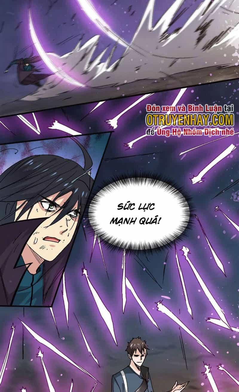 Thôn Phệ Vĩnh Hằng - Chương 274 - ảnh 27