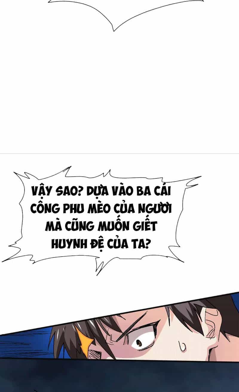 Thôn Phệ Vĩnh Hằng - Chương 274 - ảnh 29