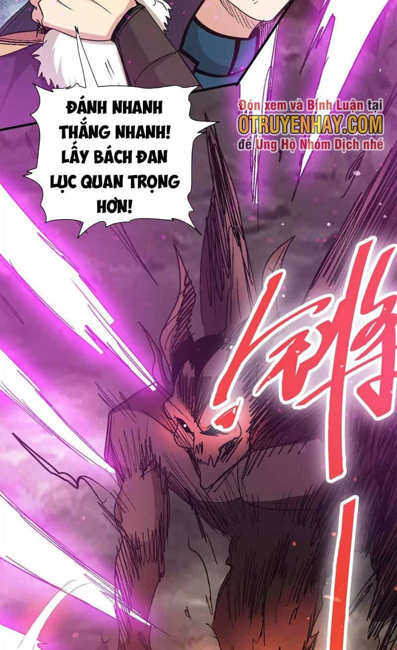 Thôn Phệ Vĩnh Hằng - Chương 274 - ảnh 31