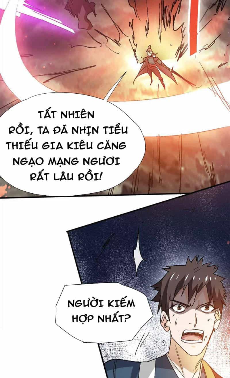 Thôn Phệ Vĩnh Hằng - Chương 274 - ảnh 32