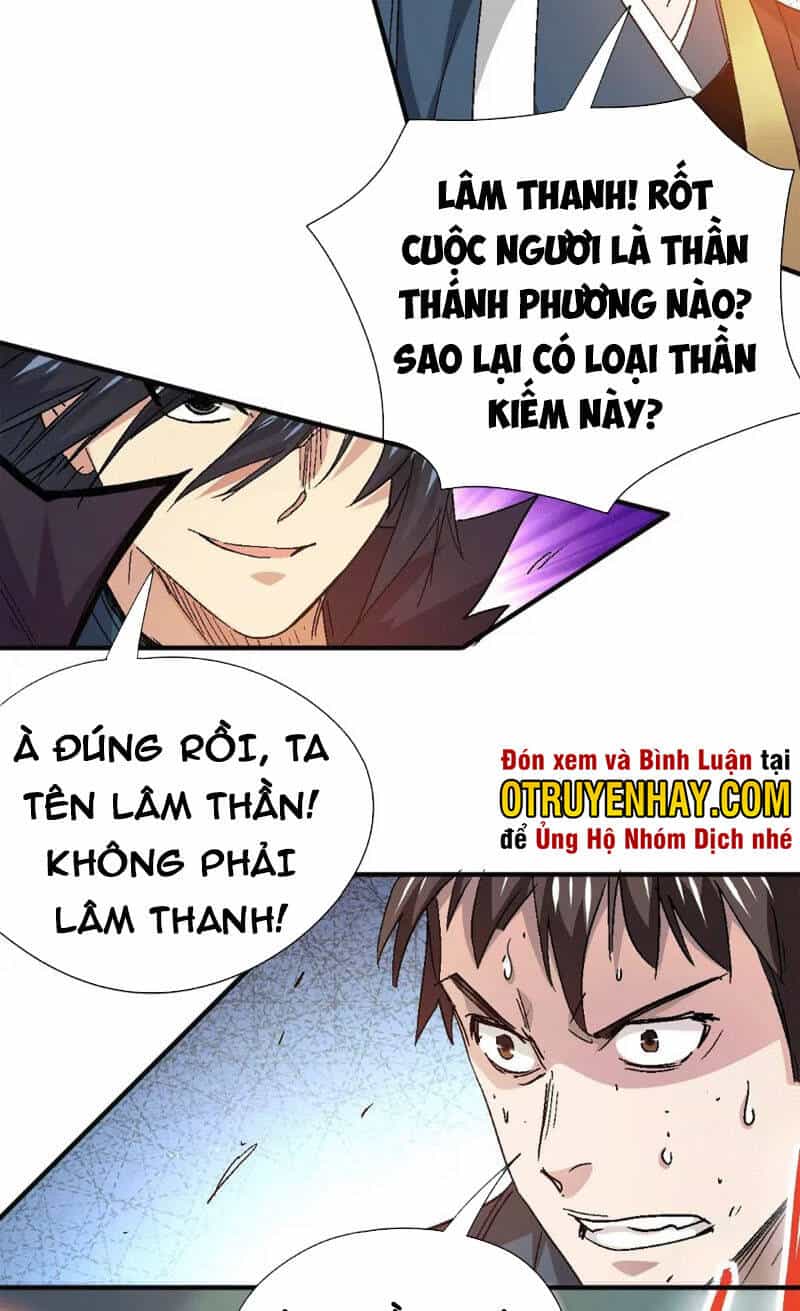 Thôn Phệ Vĩnh Hằng - Chương 274 - ảnh 33