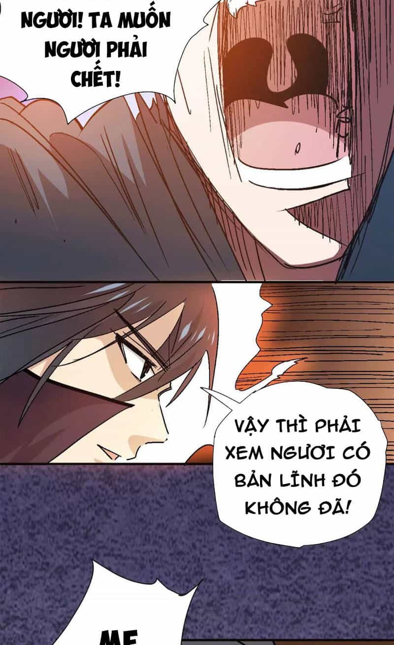 Thôn Phệ Vĩnh Hằng - Chương 274 - ảnh 38
