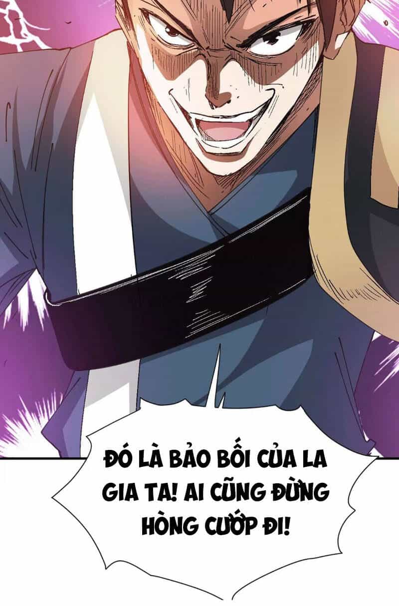 Thôn Phệ Vĩnh Hằng - Chương 274 - ảnh 44