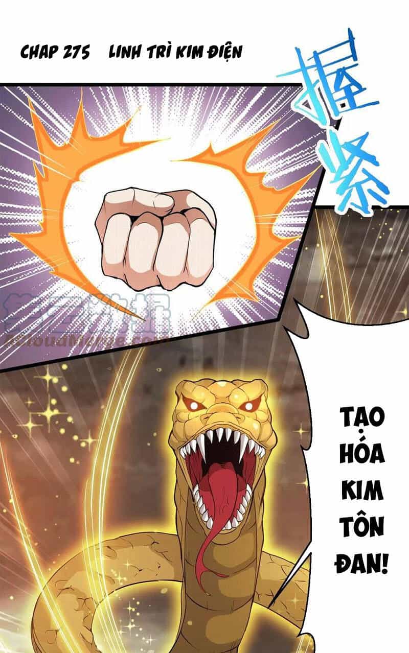 Thôn Phệ Vĩnh Hằng - Chương 275 - ảnh 1
