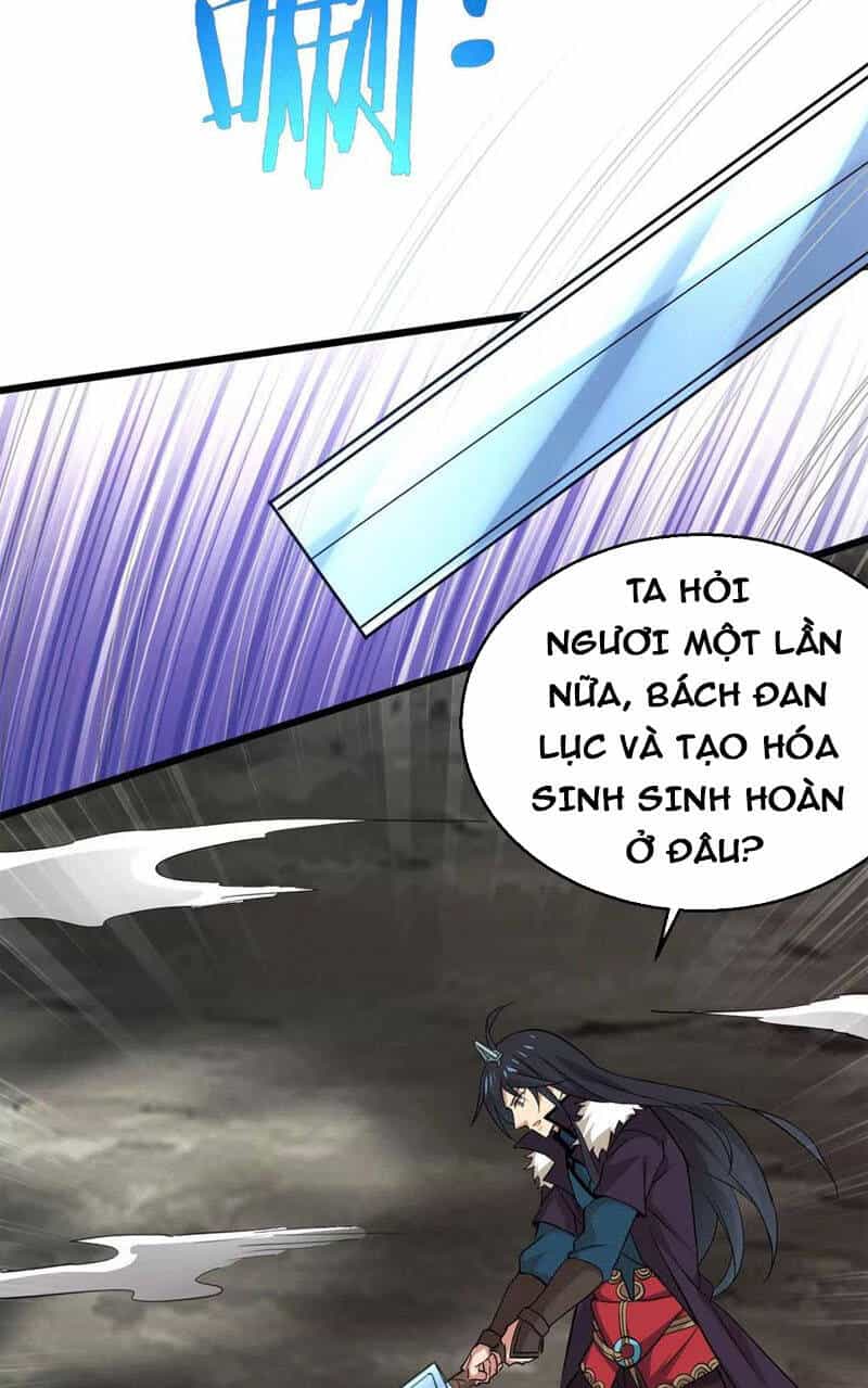 Thôn Phệ Vĩnh Hằng - Chương 275 - ảnh 11