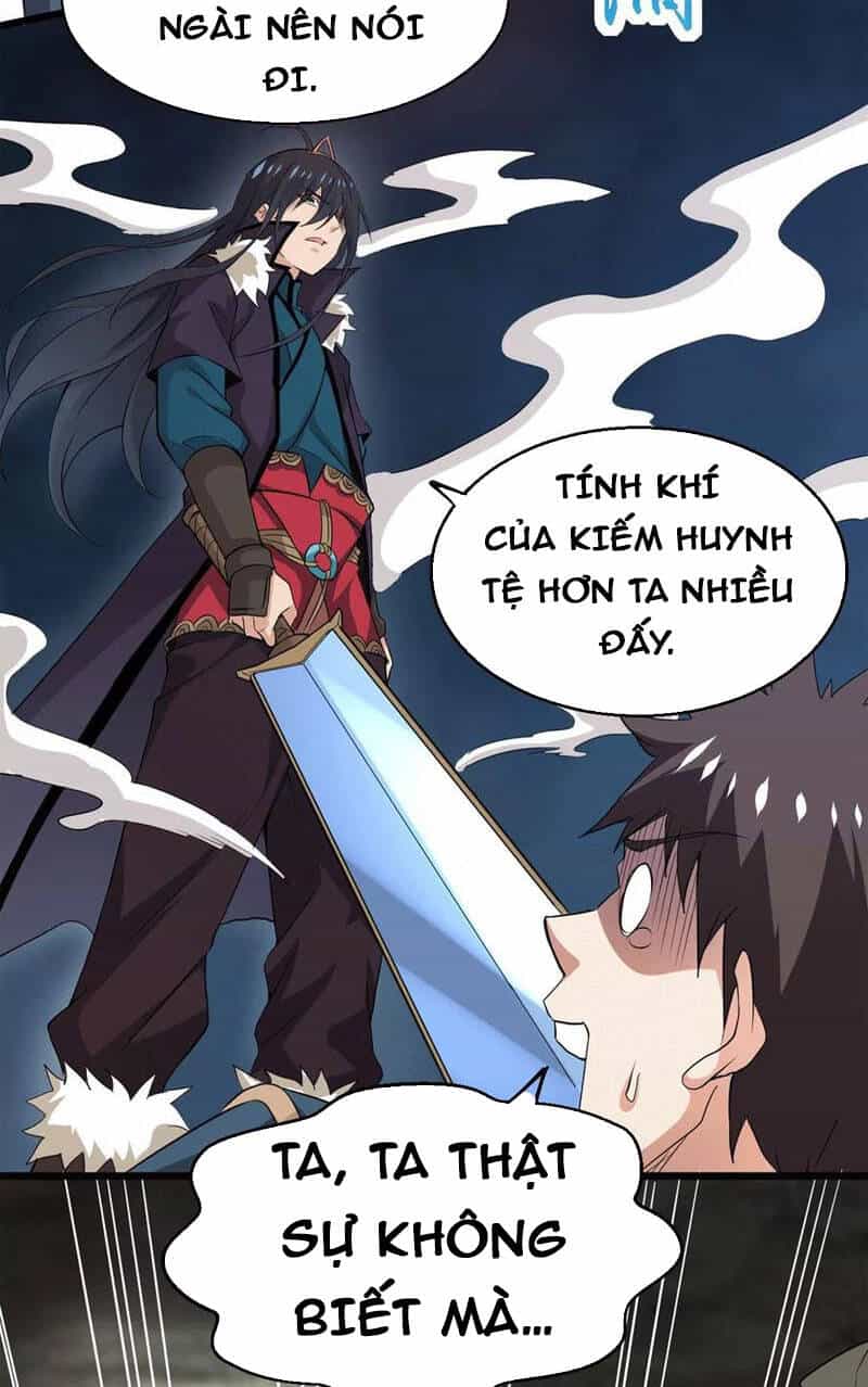 Thôn Phệ Vĩnh Hằng - Chương 275 - ảnh 14