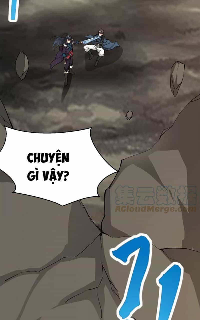 Thôn Phệ Vĩnh Hằng - Chương 275 - ảnh 16