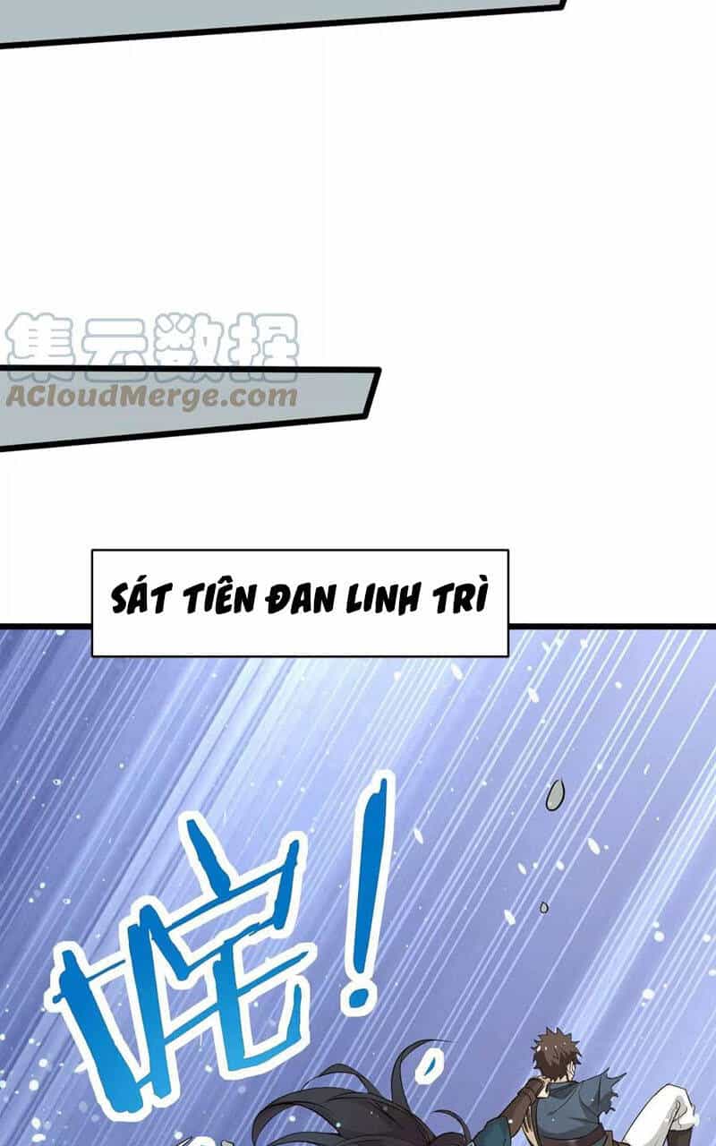 Thôn Phệ Vĩnh Hằng - Chương 275 - ảnh 21