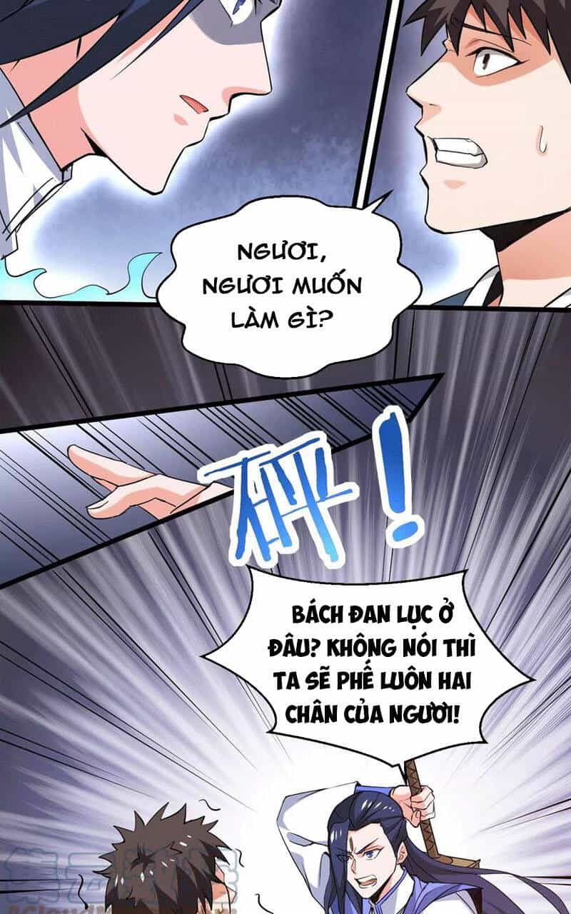 Thôn Phệ Vĩnh Hằng - Chương 275 - ảnh 25