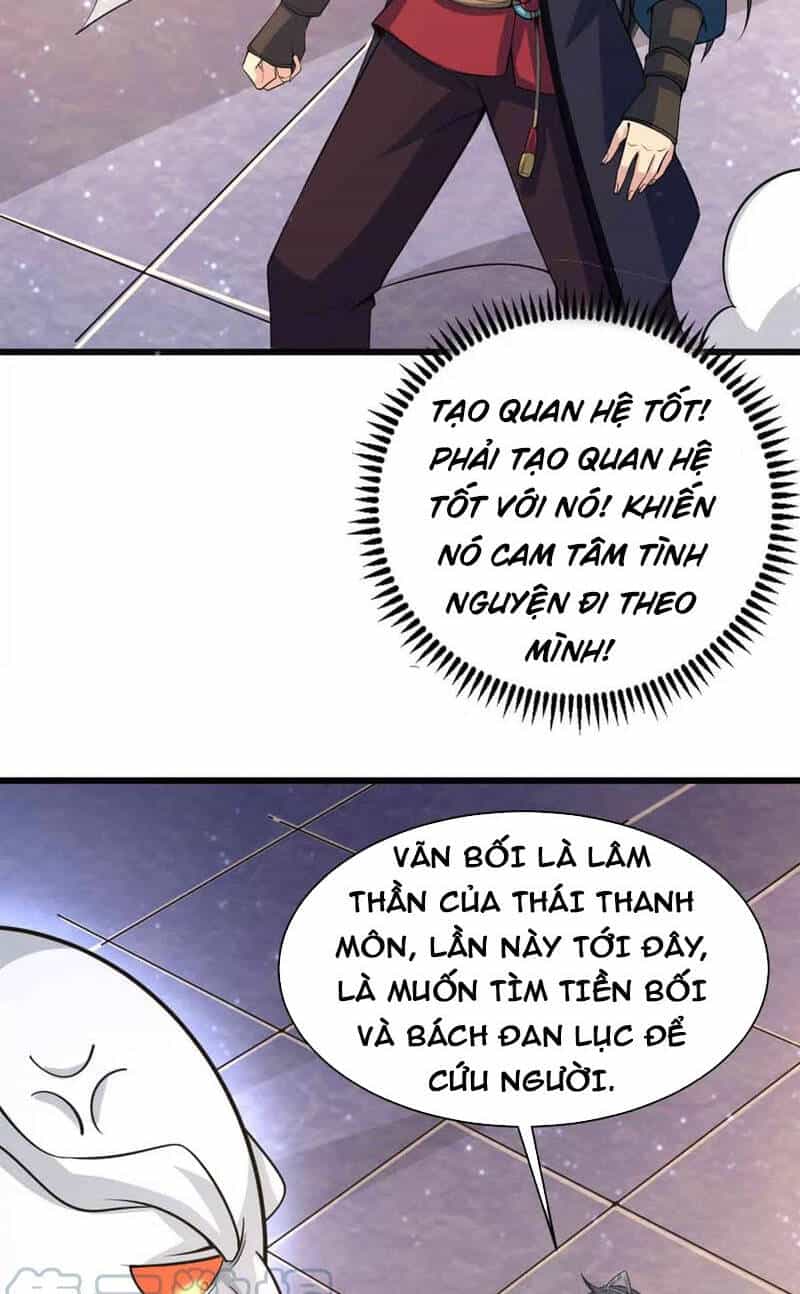 Thôn Phệ Vĩnh Hằng - Chương 276 - ảnh 14