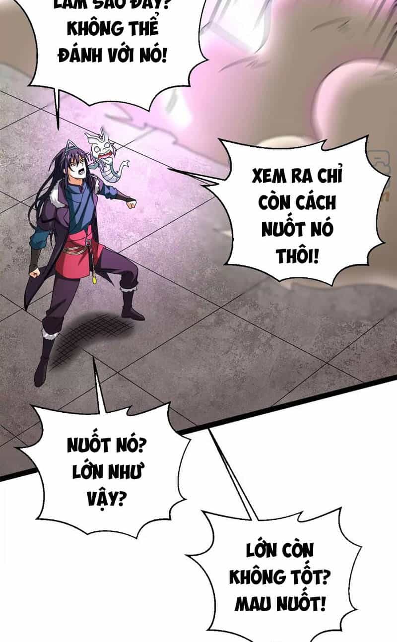 Thôn Phệ Vĩnh Hằng - Chương 276 - ảnh 18