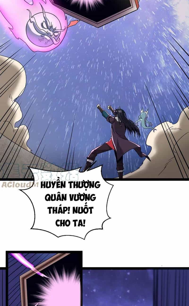 Thôn Phệ Vĩnh Hằng - Chương 276 - ảnh 21
