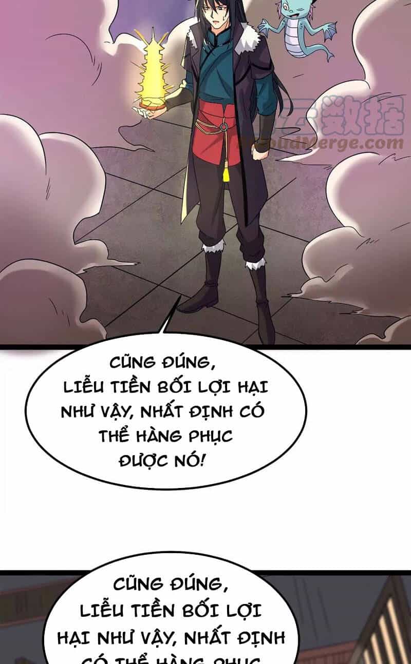 Thôn Phệ Vĩnh Hằng - Chương 276 - ảnh 24