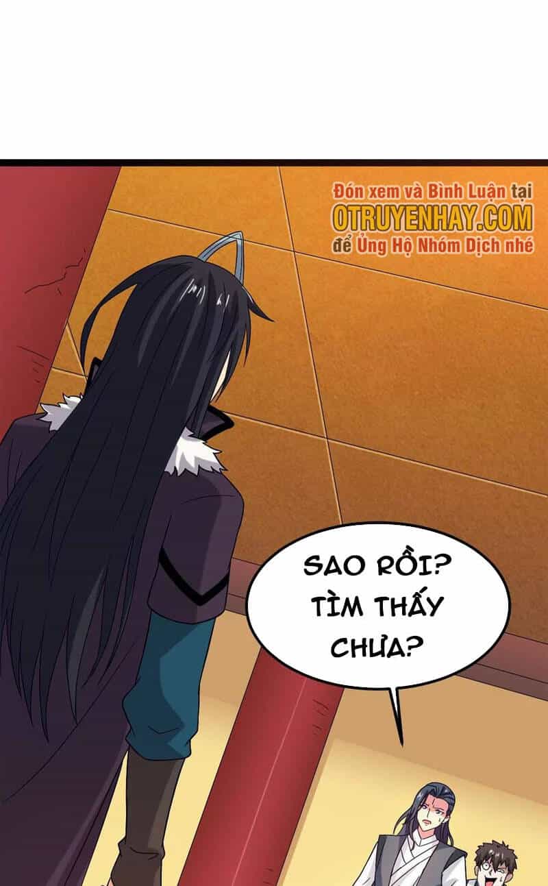 Thôn Phệ Vĩnh Hằng - Chương 276 - ảnh 26