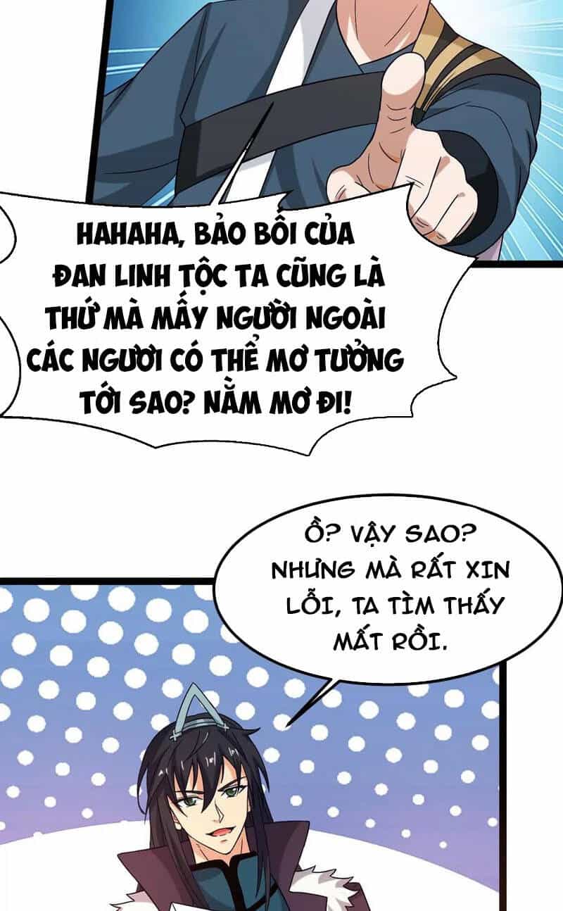 Thôn Phệ Vĩnh Hằng - Chương 276 - ảnh 28