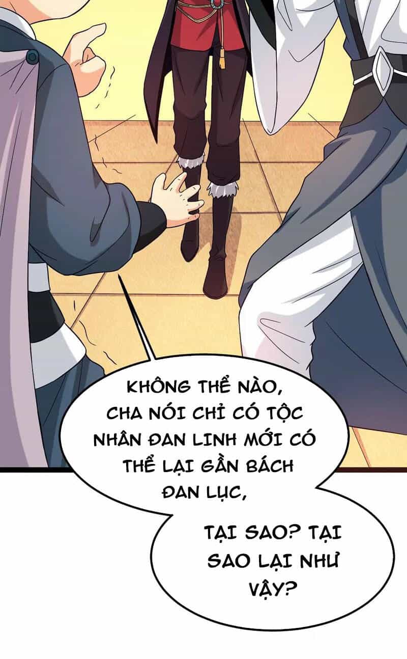 Thôn Phệ Vĩnh Hằng - Chương 276 - ảnh 30