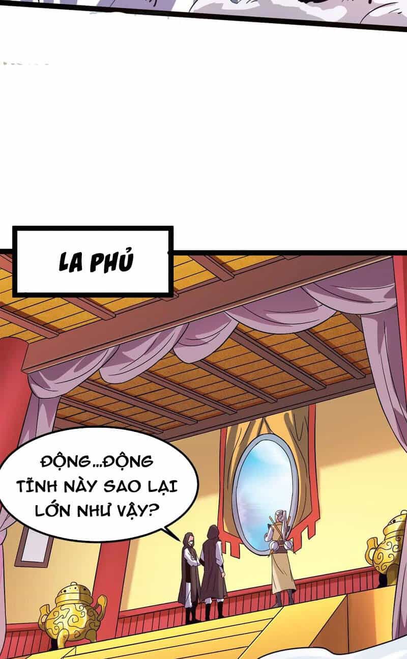 Thôn Phệ Vĩnh Hằng - Chương 276 - ảnh 38