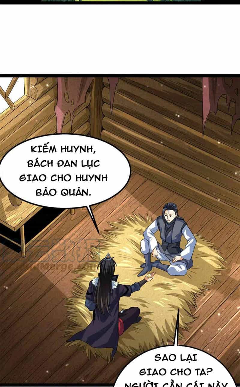 Thôn Phệ Vĩnh Hằng - Chương 277 - ảnh 19
