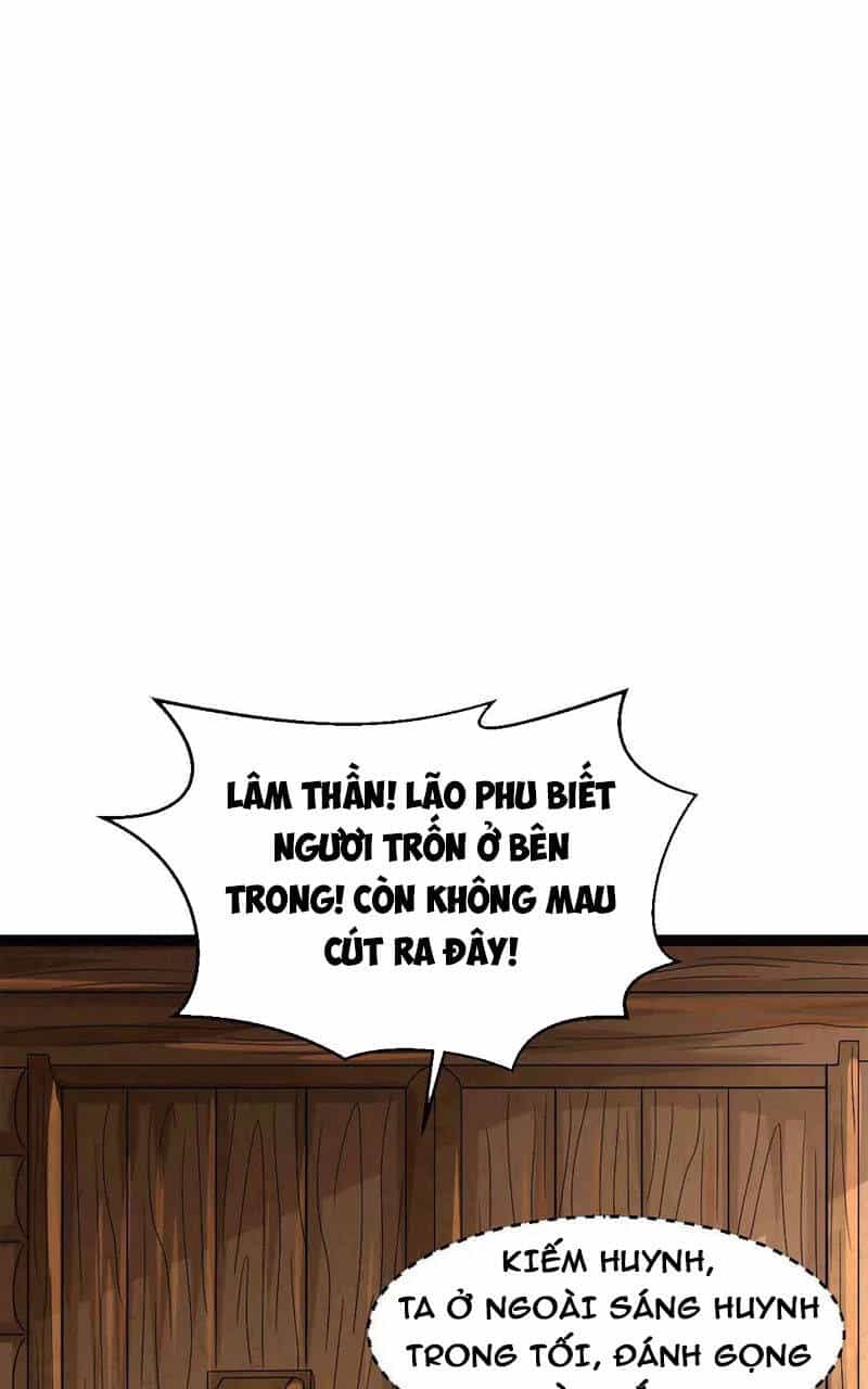 Thôn Phệ Vĩnh Hằng - Chương 277 - ảnh 24