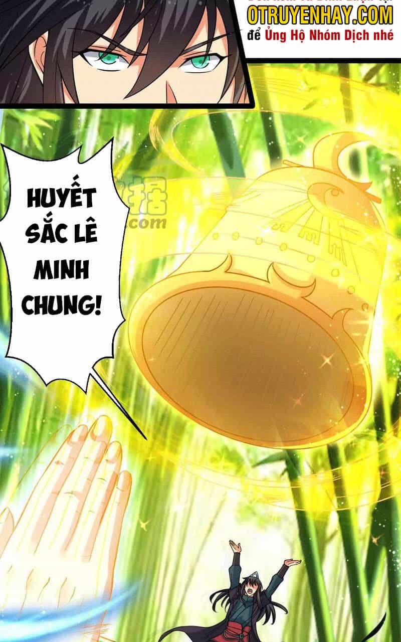Thôn Phệ Vĩnh Hằng - Chương 277 - ảnh 33