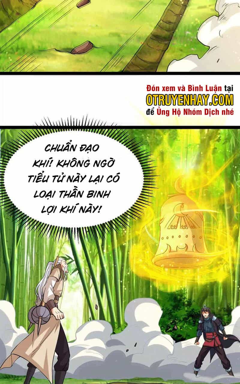 Thôn Phệ Vĩnh Hằng - Chương 277 - ảnh 37