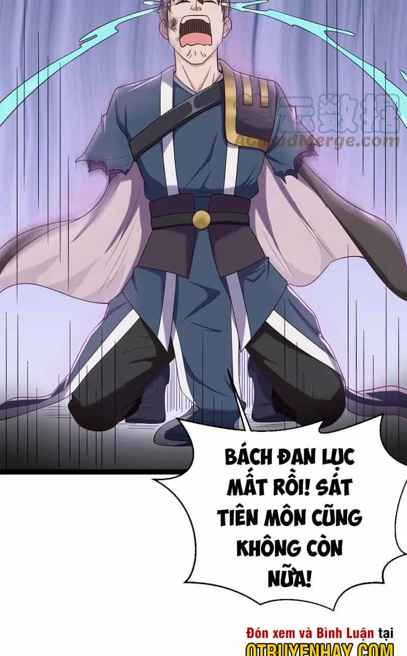 Thôn Phệ Vĩnh Hằng - Chương 277 - ảnh 7