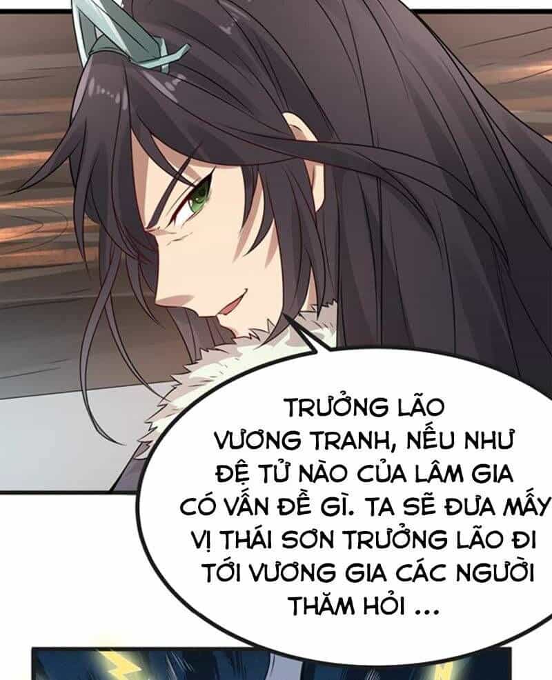 Thôn Phệ Vĩnh Hằng - Chương 27 - ảnh 8