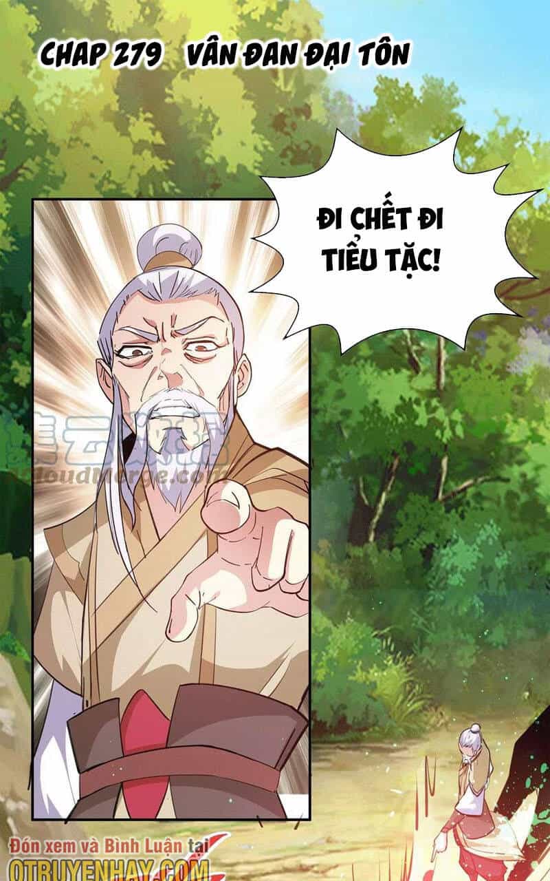 Thôn Phệ Vĩnh Hằng - Chương 279 - ảnh 1