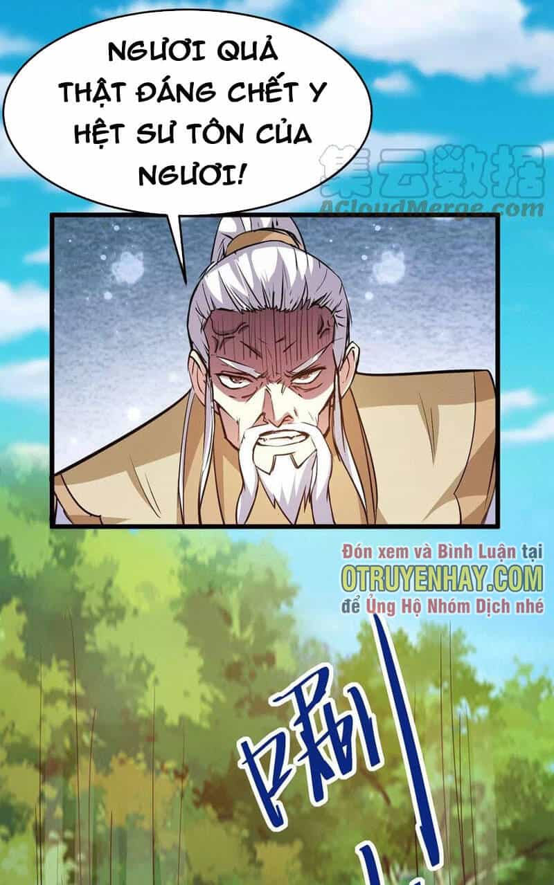 Thôn Phệ Vĩnh Hằng - Chương 279 - ảnh 13