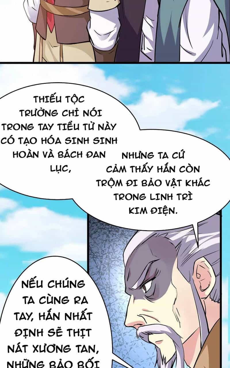 Thôn Phệ Vĩnh Hằng - Chương 279 - ảnh 16