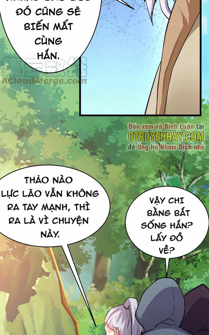 Thôn Phệ Vĩnh Hằng - Chương 279 - ảnh 17