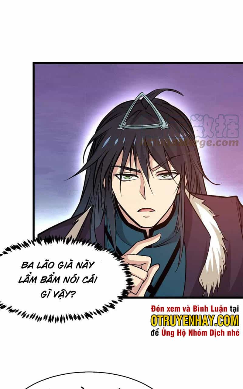 Thôn Phệ Vĩnh Hằng - Chương 279 - ảnh 19