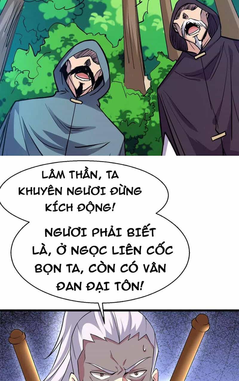 Thôn Phệ Vĩnh Hằng - Chương 279 - ảnh 34
