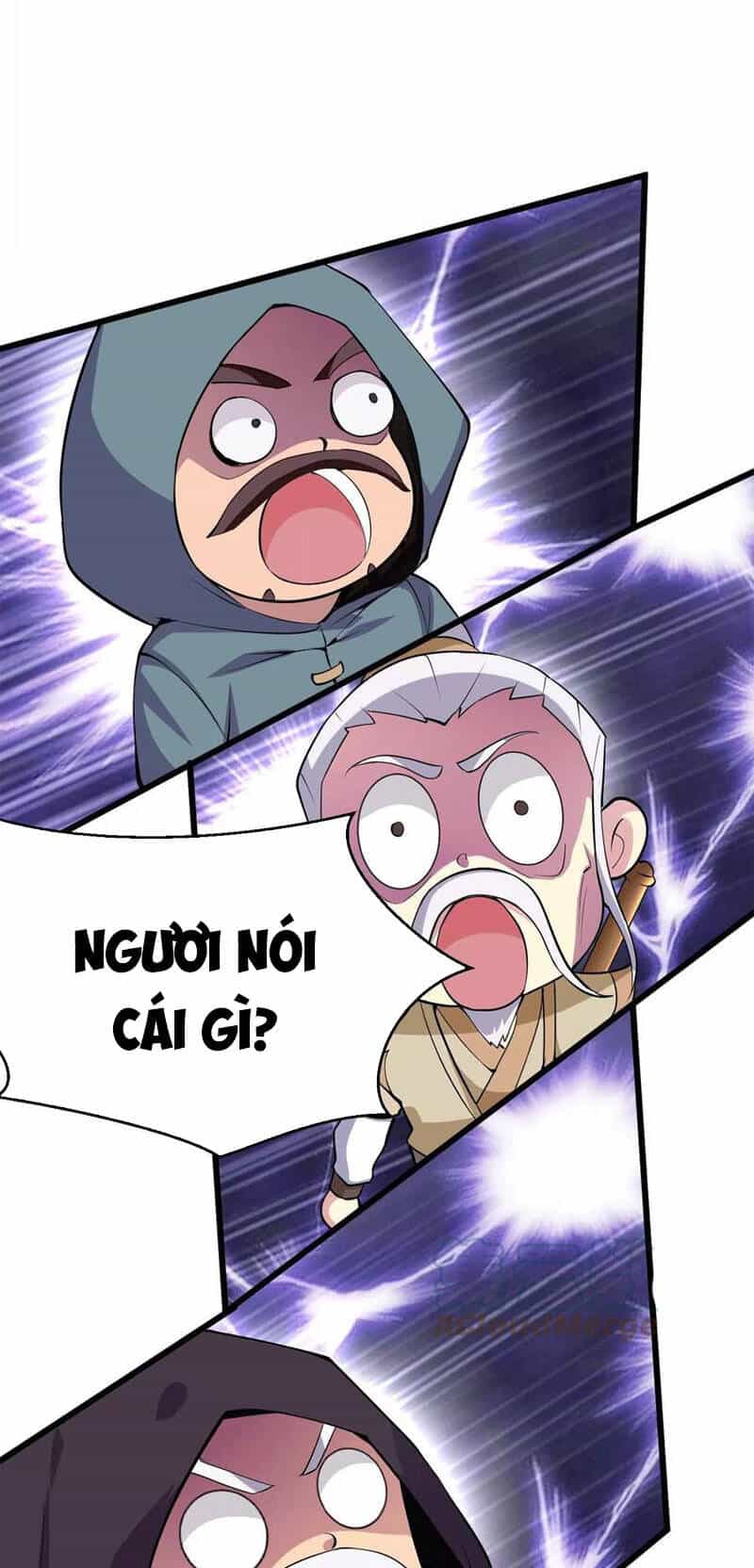 Thôn Phệ Vĩnh Hằng - Chương 279 - ảnh 48