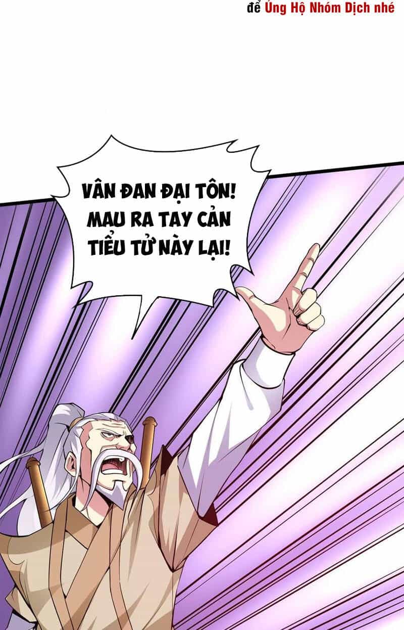 Thôn Phệ Vĩnh Hằng - Chương 280 - ảnh 14