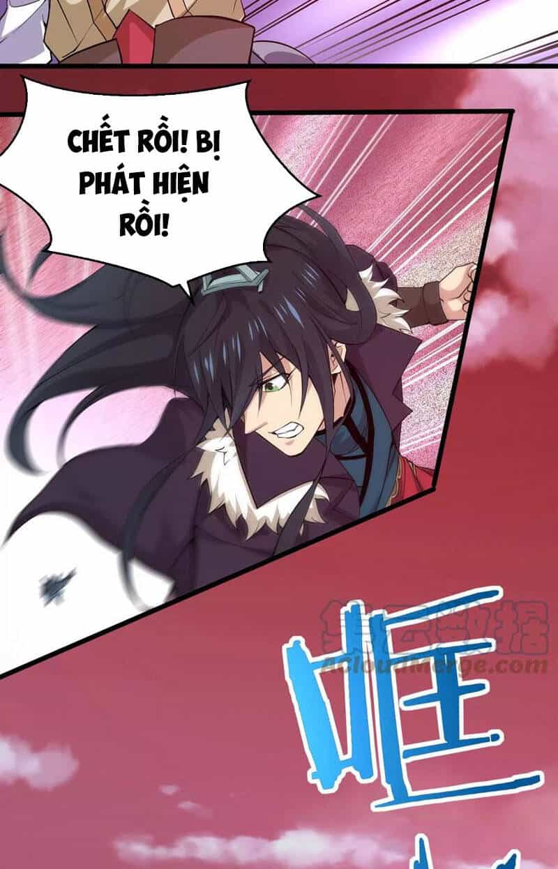 Thôn Phệ Vĩnh Hằng - Chương 280 - ảnh 15