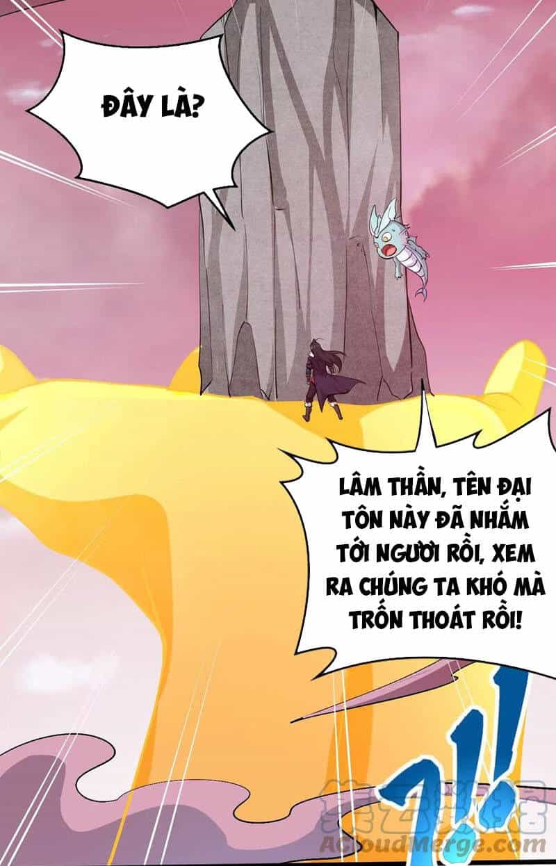 Thôn Phệ Vĩnh Hằng - Chương 280 - ảnh 18