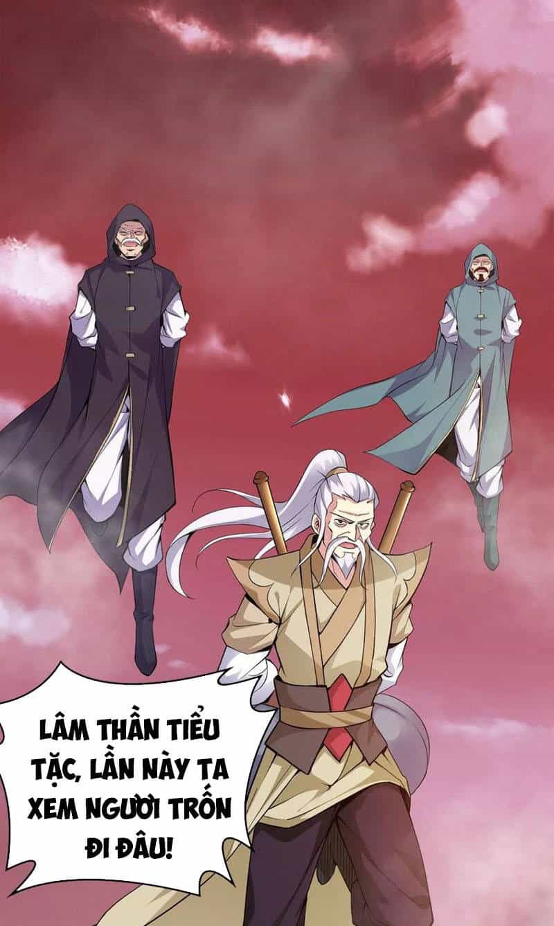 Thôn Phệ Vĩnh Hằng - Chương 280 - ảnh 21