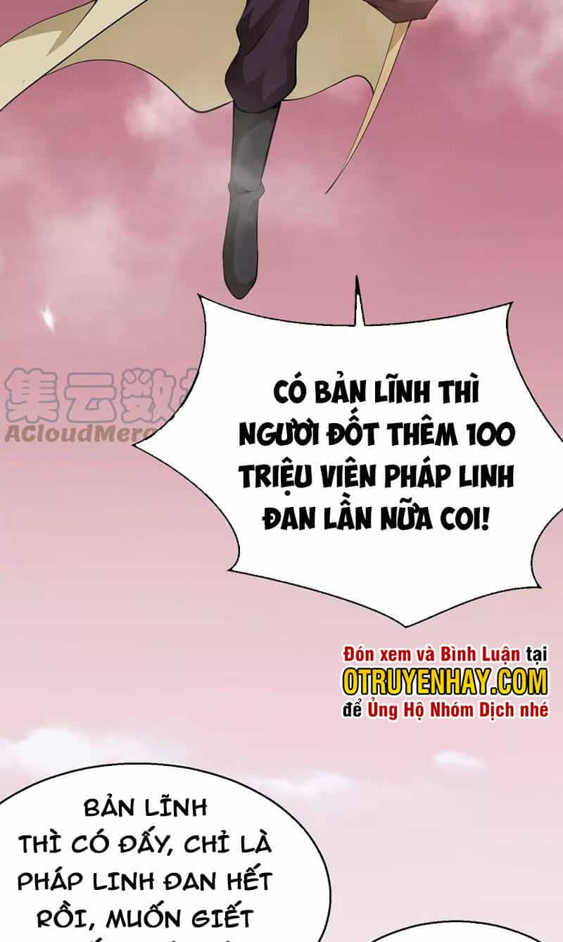 Thôn Phệ Vĩnh Hằng - Chương 280 - ảnh 22
