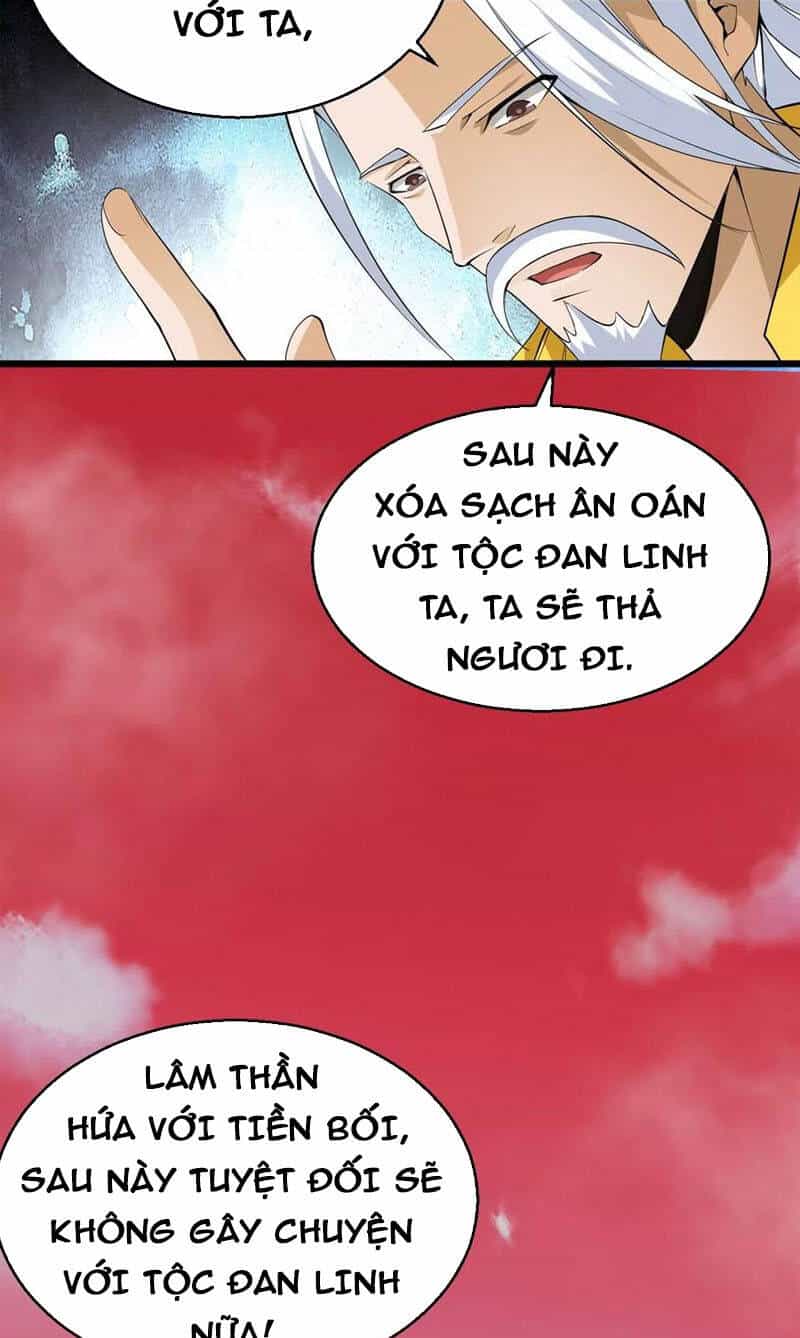 Thôn Phệ Vĩnh Hằng - Chương 280 - ảnh 39